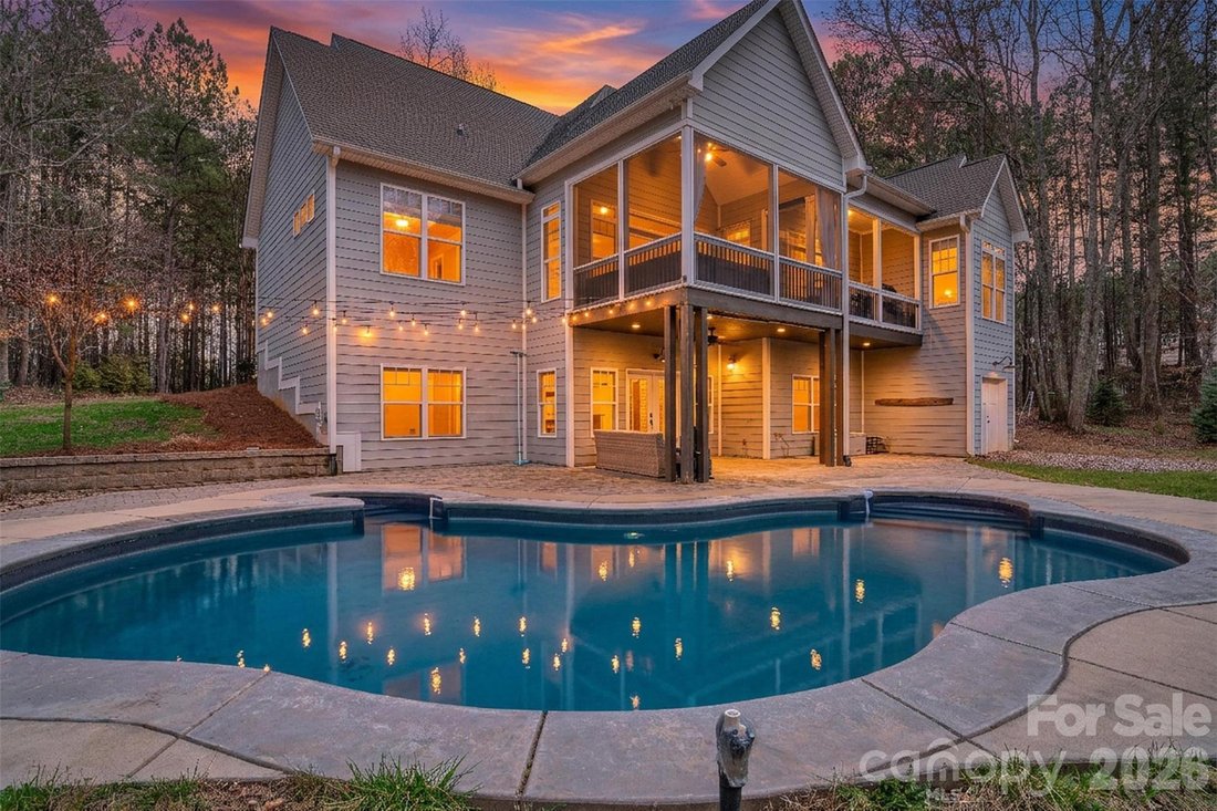 House in York, South Carolina, United States 2 - 17431110