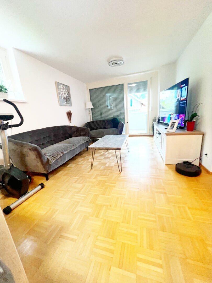 Apartment in Dornbirn, Vorarlberg, Austria 2 - 17736216