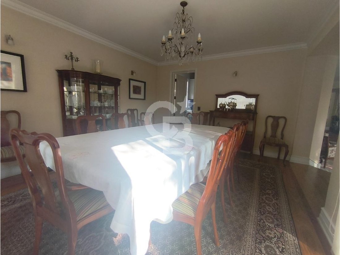House in Las Condes, Santiago Metropolitan Region, Chile 5 - 17735509