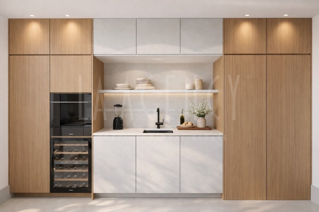 Apartment in Oliveira do Douro, Porto District, Portugal 5 - 17736014