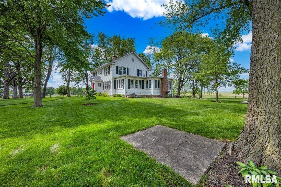 Casa a Tremont, Illinois, Stati Uniti 3 - 17736426