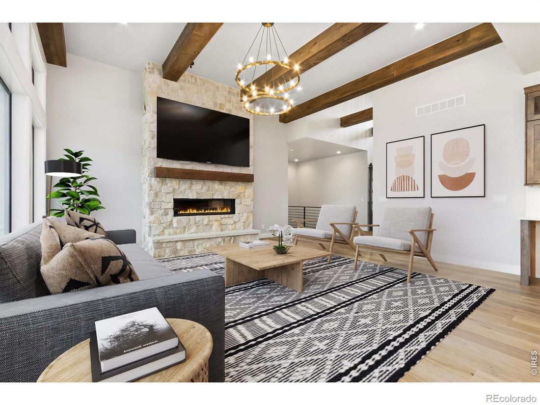 House in Windsor, Colorado, United States 2 - 17737157