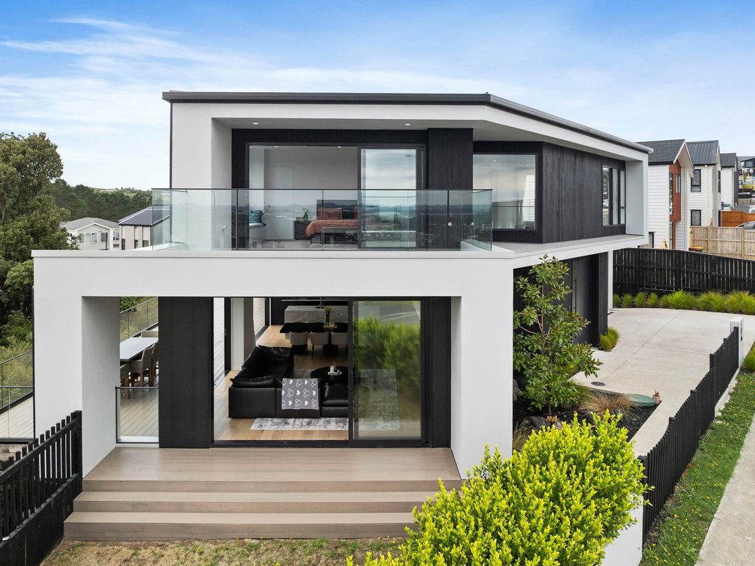 Casa a Auckland, Auckland, Nuova Zelanda 3 - 17739871