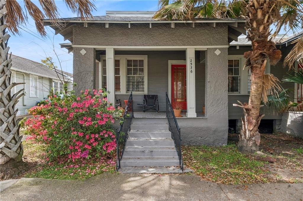 House in New Orleans, Louisiana, United States 3 - 17738090