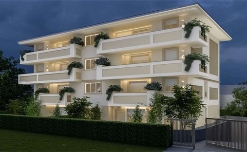 Apartamento en Centro, Cesano Maderno, Lombardía 1