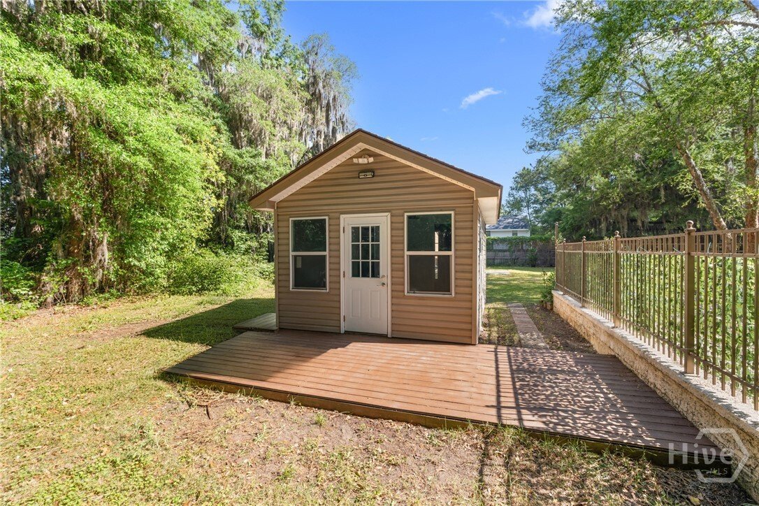 House in Savannah, Georgia, United States 5 - 17738274