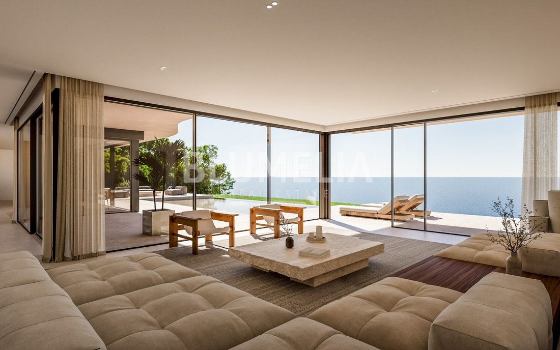 Villa in Xabia / Javea, Valencian Community, Spain 2 - 17736003