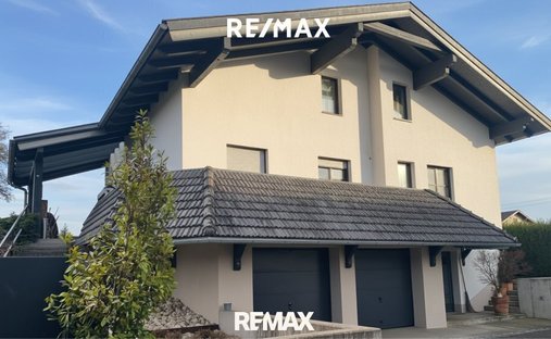 House in Atzbach, Upper Austria, Austria 1