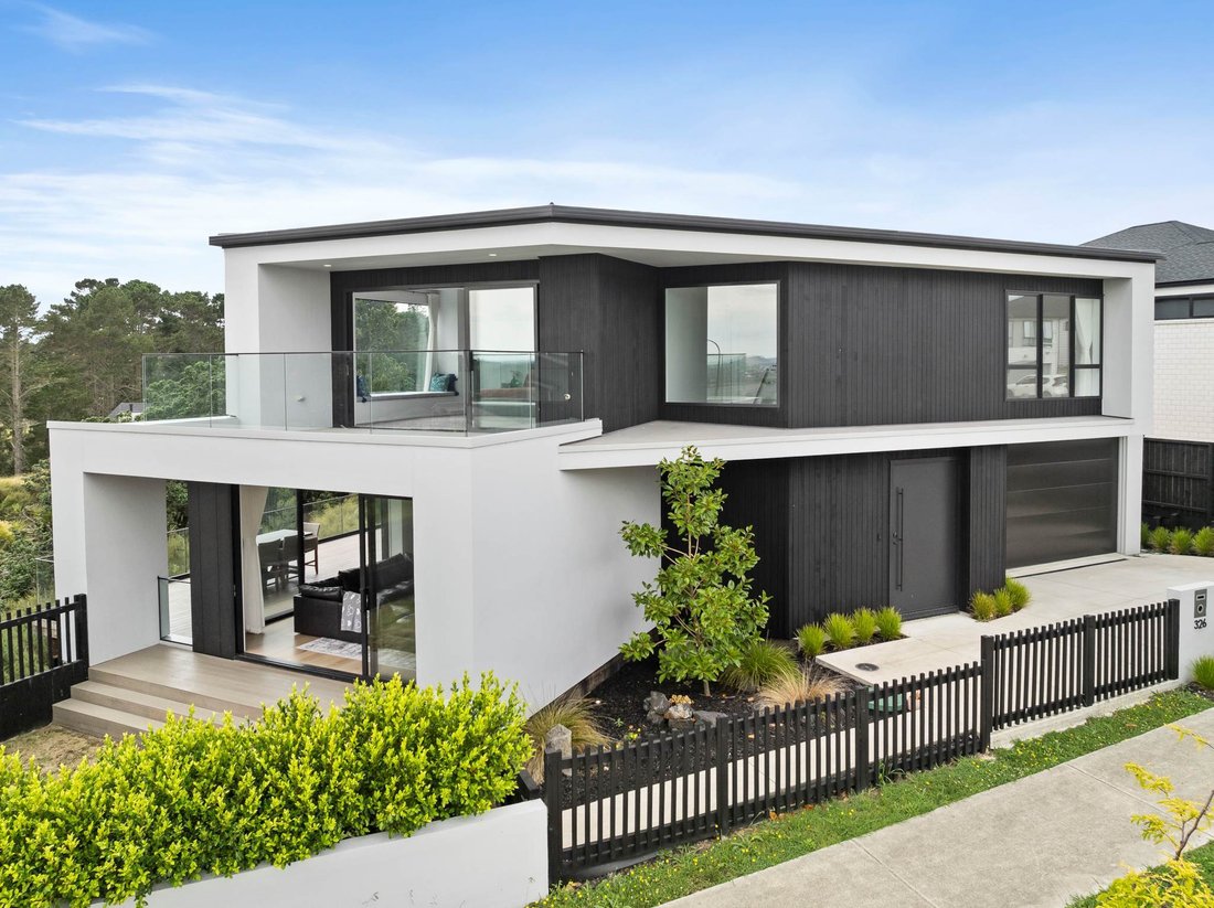 Casa a Auckland, Auckland, Nuova Zelanda 4 - 17739871