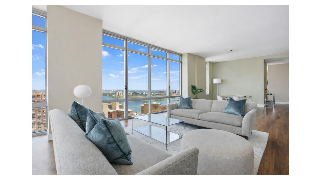 Condo in New York, New York, United States 1 - 17735486