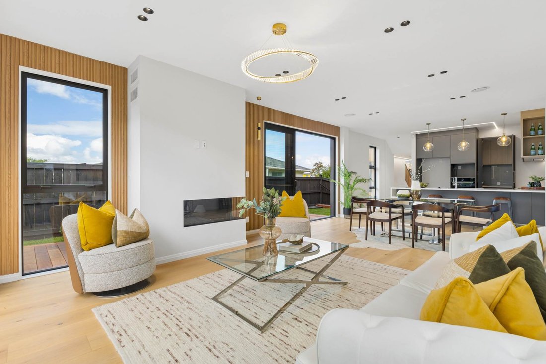 House in Auckland, Auckland, New Zealand 4 - 17739878