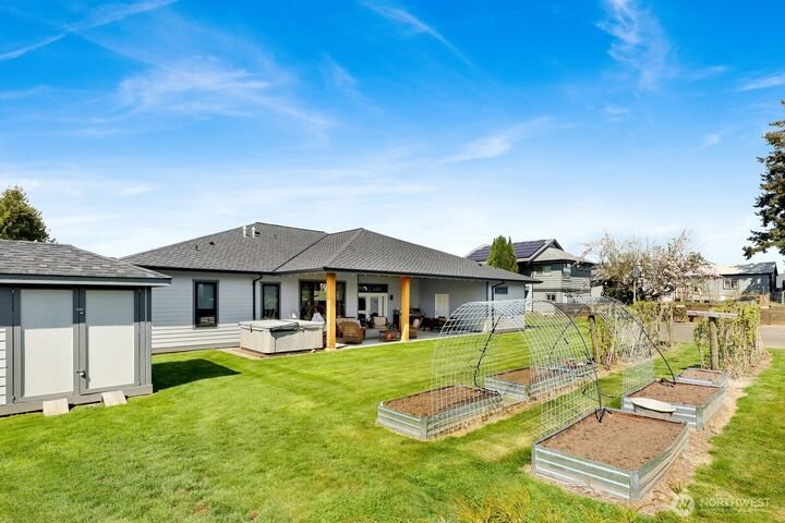 House in Lynden, Washington, United States 5 - 17739941