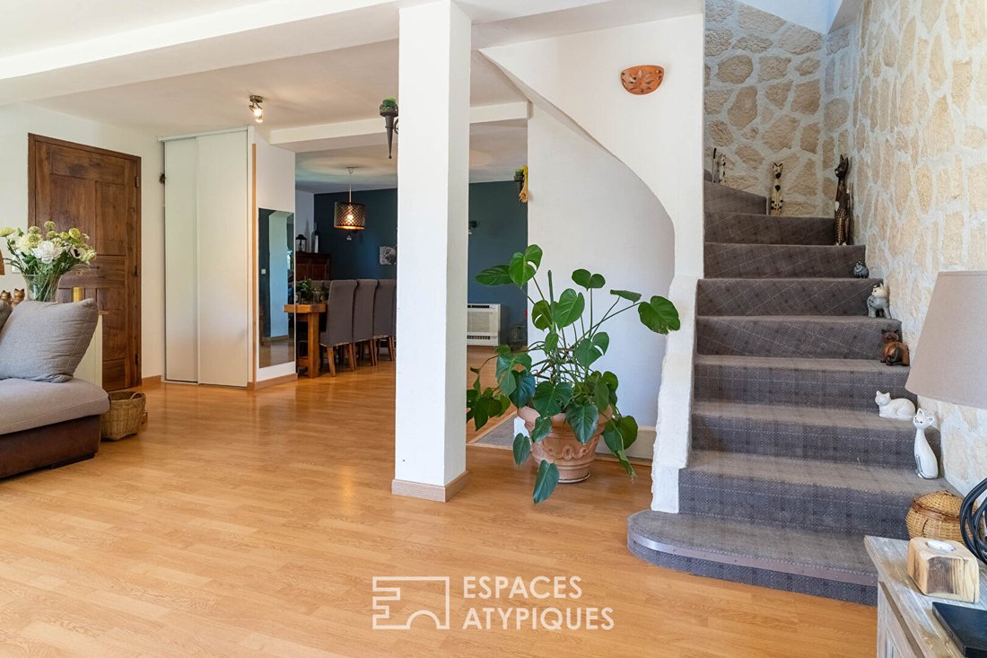 Villa in Manosque, Provence-Alpes-Côte d'Azur, France 5 - 17738739