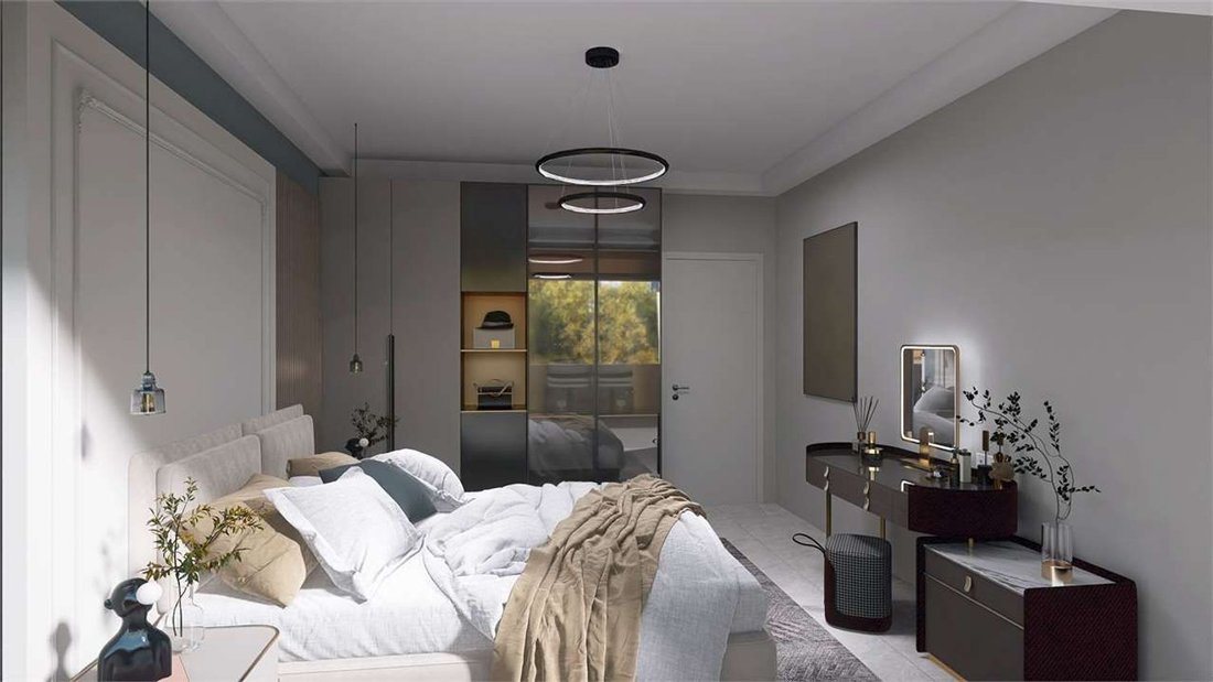 Apartment in Center, Cesano Maderno, Lombardy 4 - 17739667