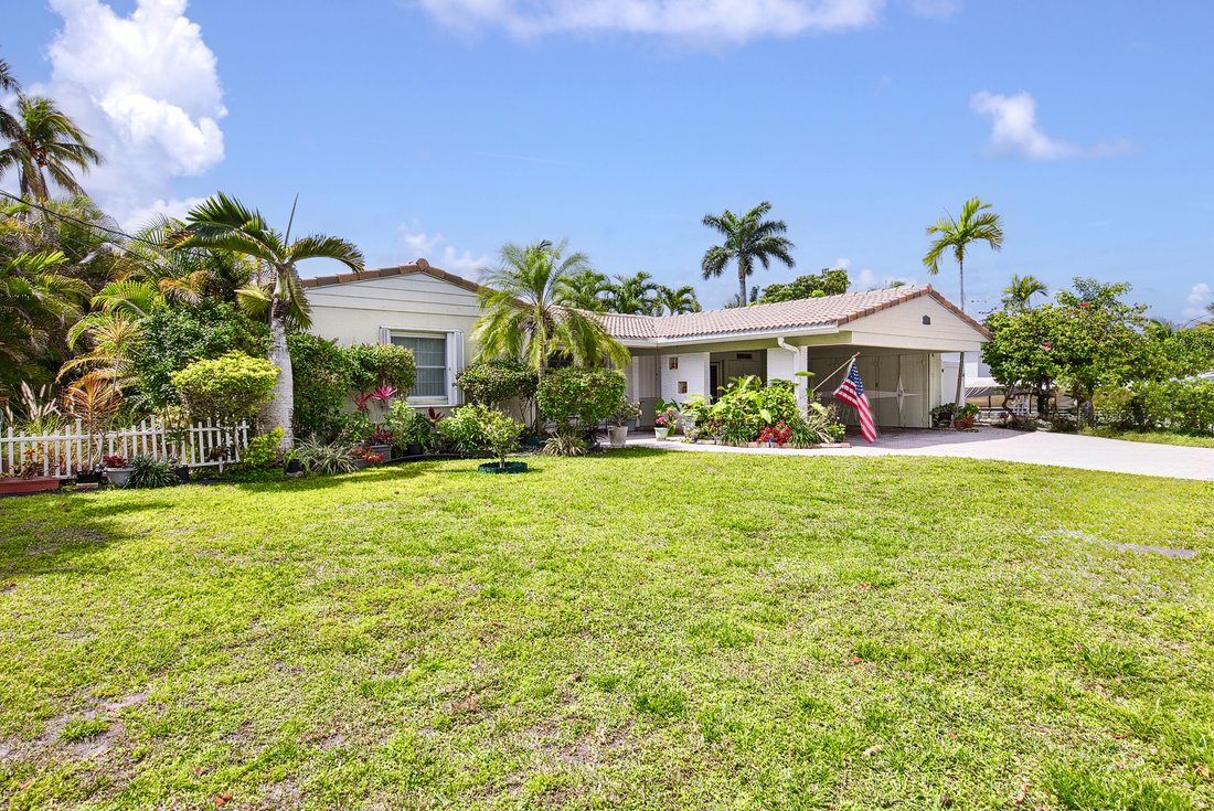House in Fort Lauderdale, Florida, United States 2 - 17737629