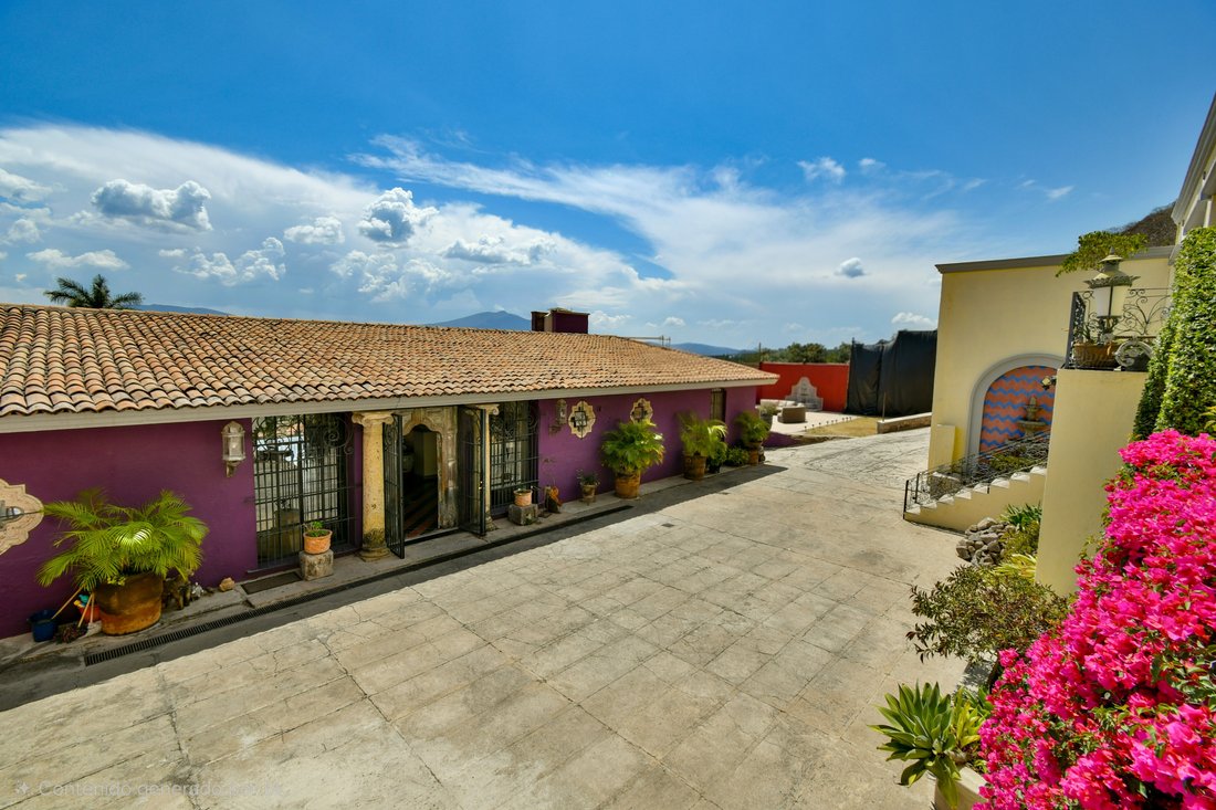 Estate in Ajijic, Jalisco, Mexico 2 - 17629621