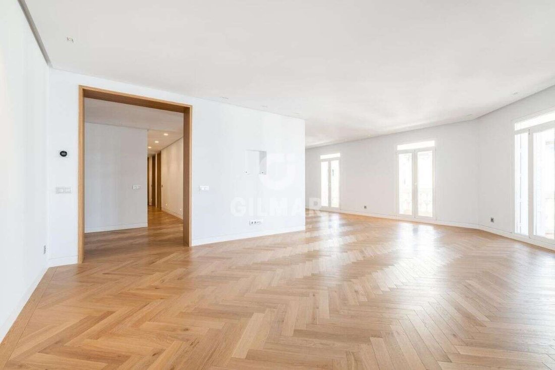 Apartamento en Salamanca, Madrid, España 1 - 17735656