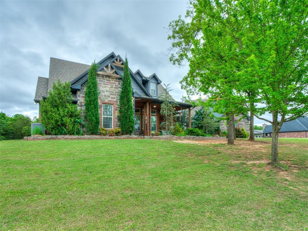 House in Norman, Oklahoma, United States 3 - 17738634