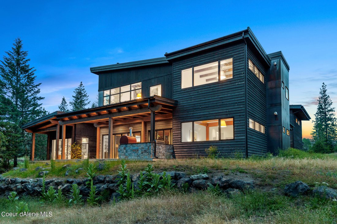 House in Harrison, Idaho, United States 5 - 17737041