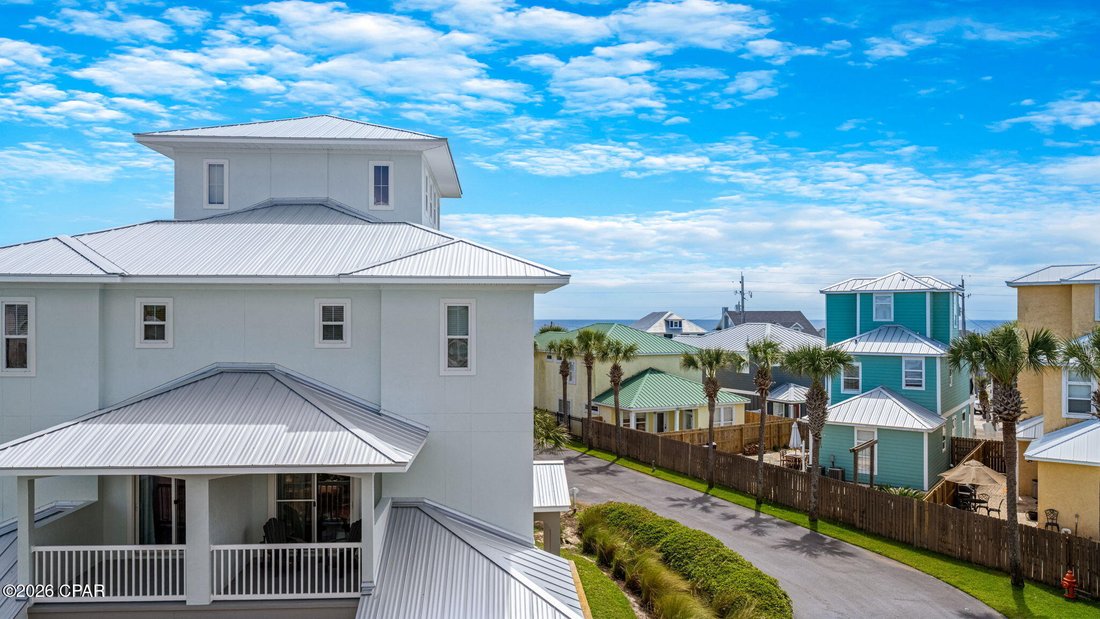Townhouse in Rosemary Beach, Florida, United States 4 - 17738002