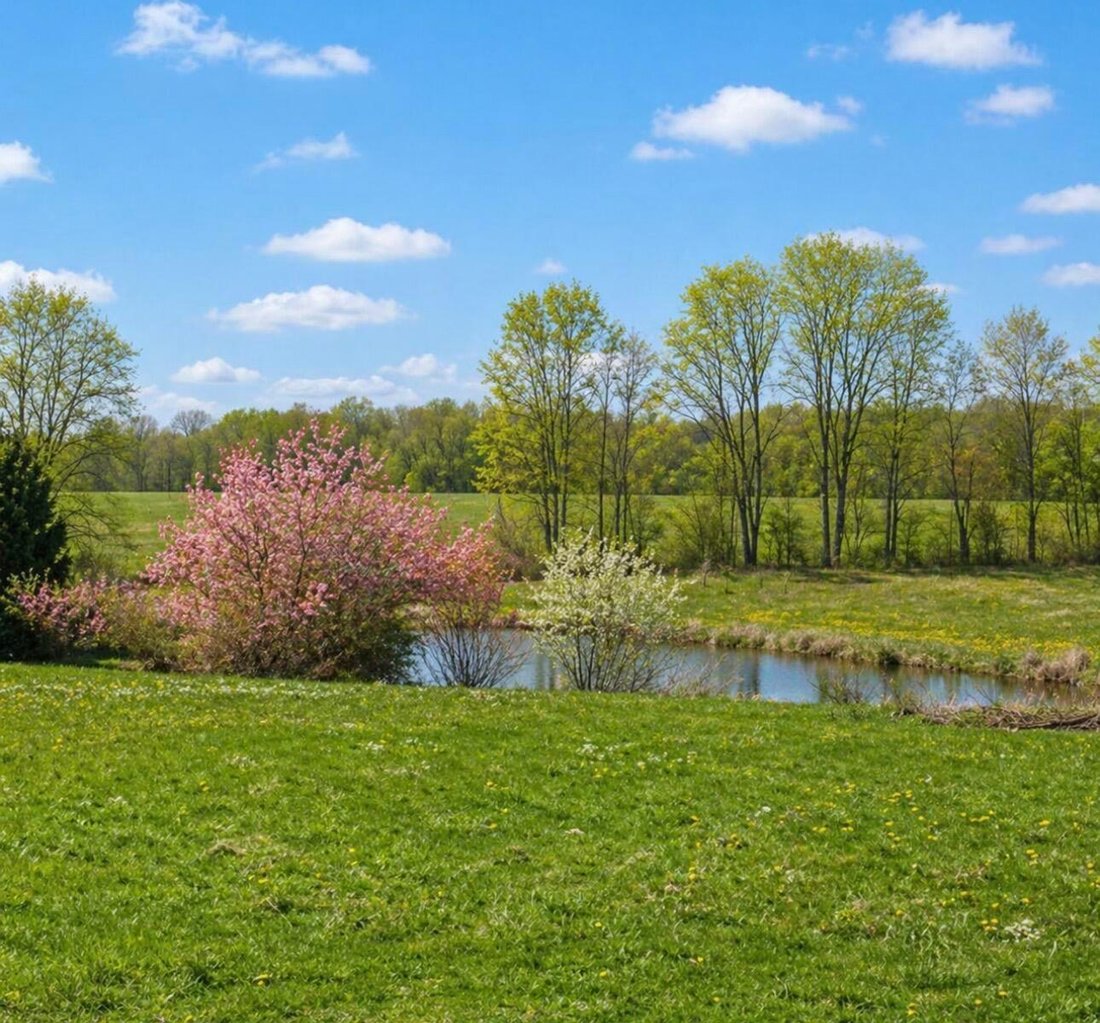 House in Amanda, Ohio, United States 2 - 17679846