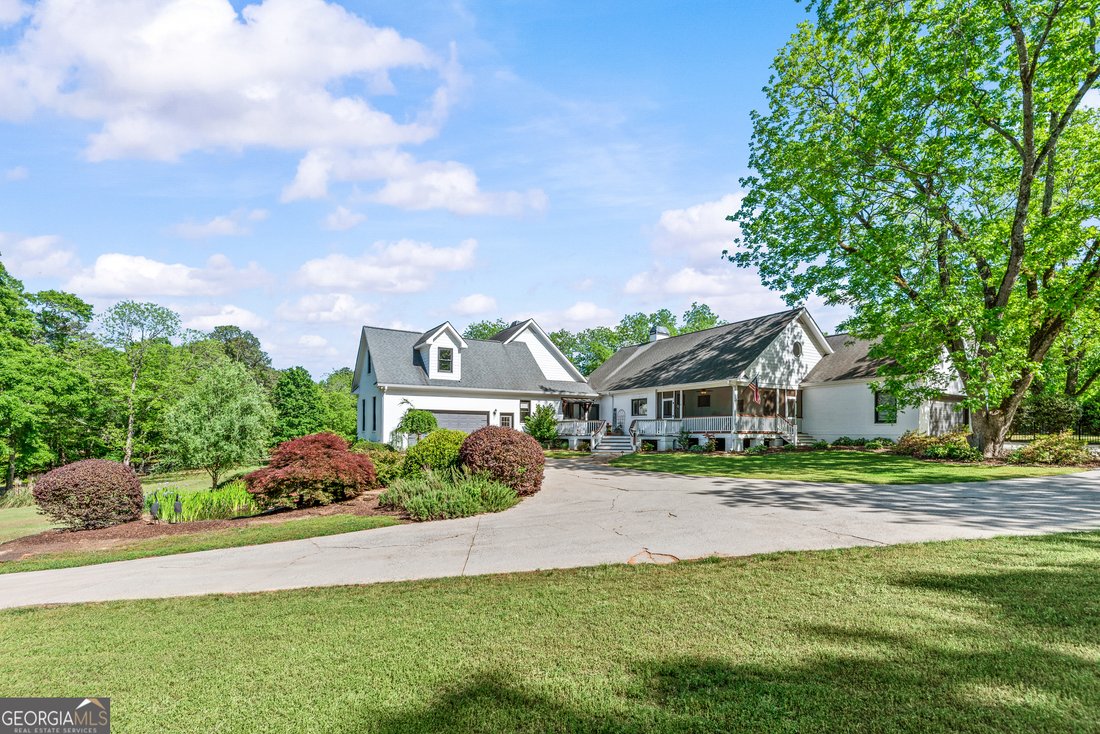 House in Watkinsville, Georgia, United States 5 - 17738480