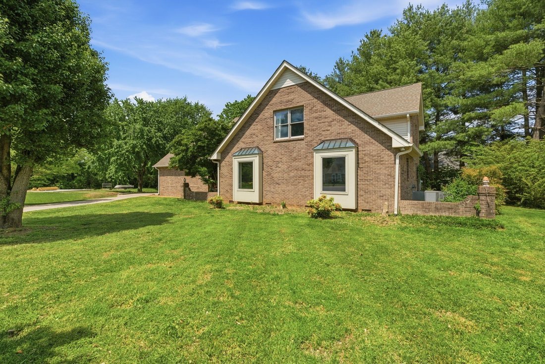 House in Murfreesboro, Tennessee, United States 2 - 17738216