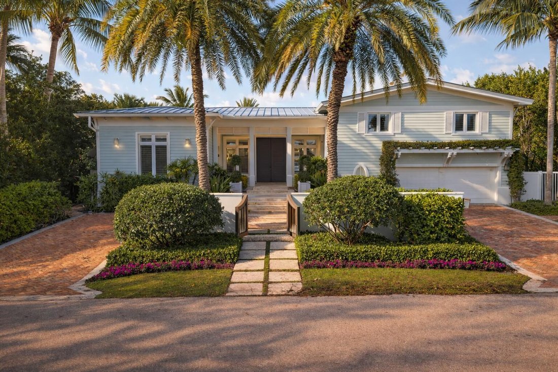 House in Fort Lauderdale, Florida, United States 1 - 17737641