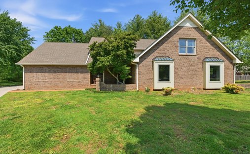 House in Murfreesboro, Tennessee, United States 1