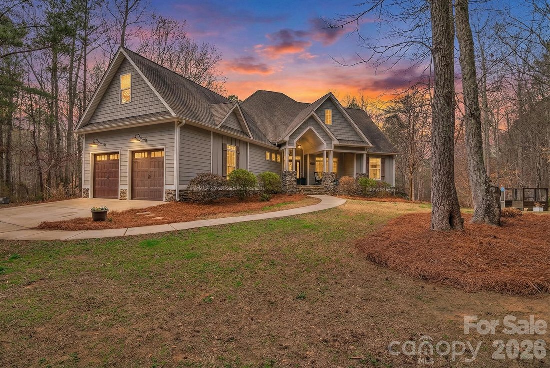 House in York, South Carolina, United States 1 - 17431110