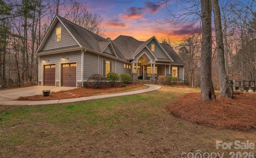 House in York, South Carolina, United States 1