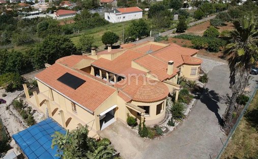 Haus in Querenca, Tor e Benafim, Algarve, Portugal 1