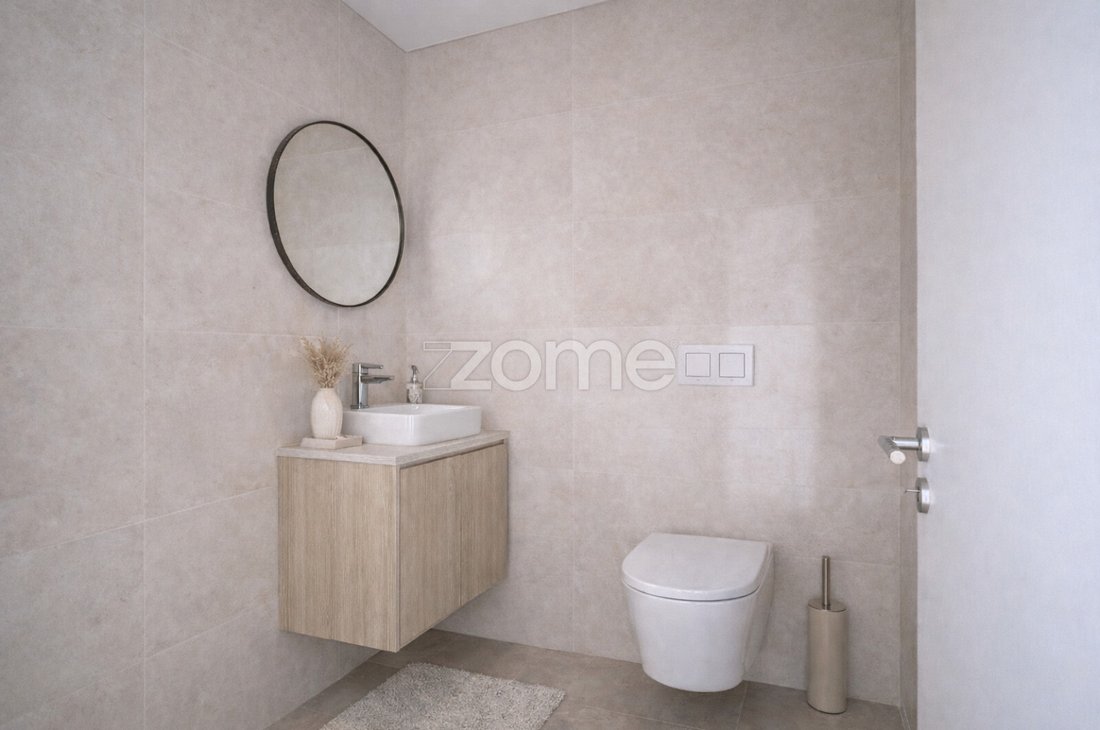 Apartment in Gloria e Vera Cruz, Aveiro District, Portugal 4 - 17723796