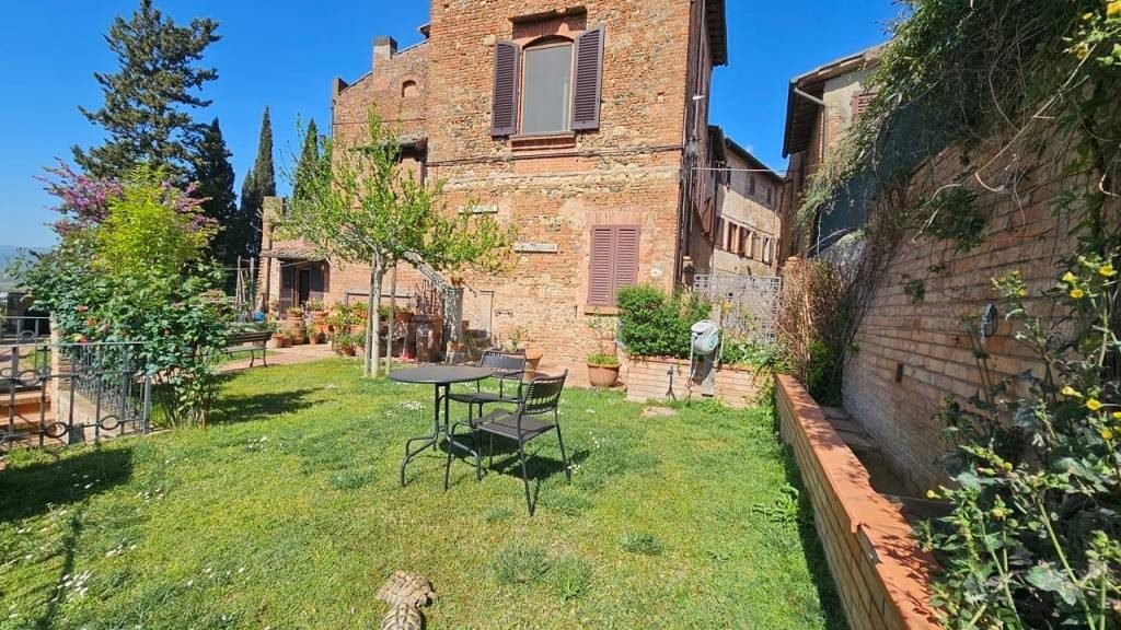 Apartment in Center - Certaldo Alto, Certaldo, Tuscany 2 - 17737382
