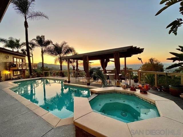 House in El Cajon, California, United States 3 - 17738635