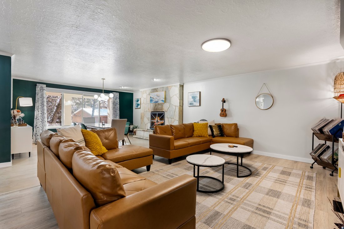 House in Ogden, Utah, United States 5 - 17737282