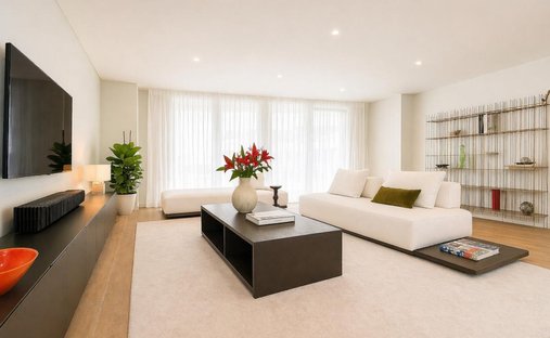 Apartment in Ibiza Town, Balearic Islands, Spain 1