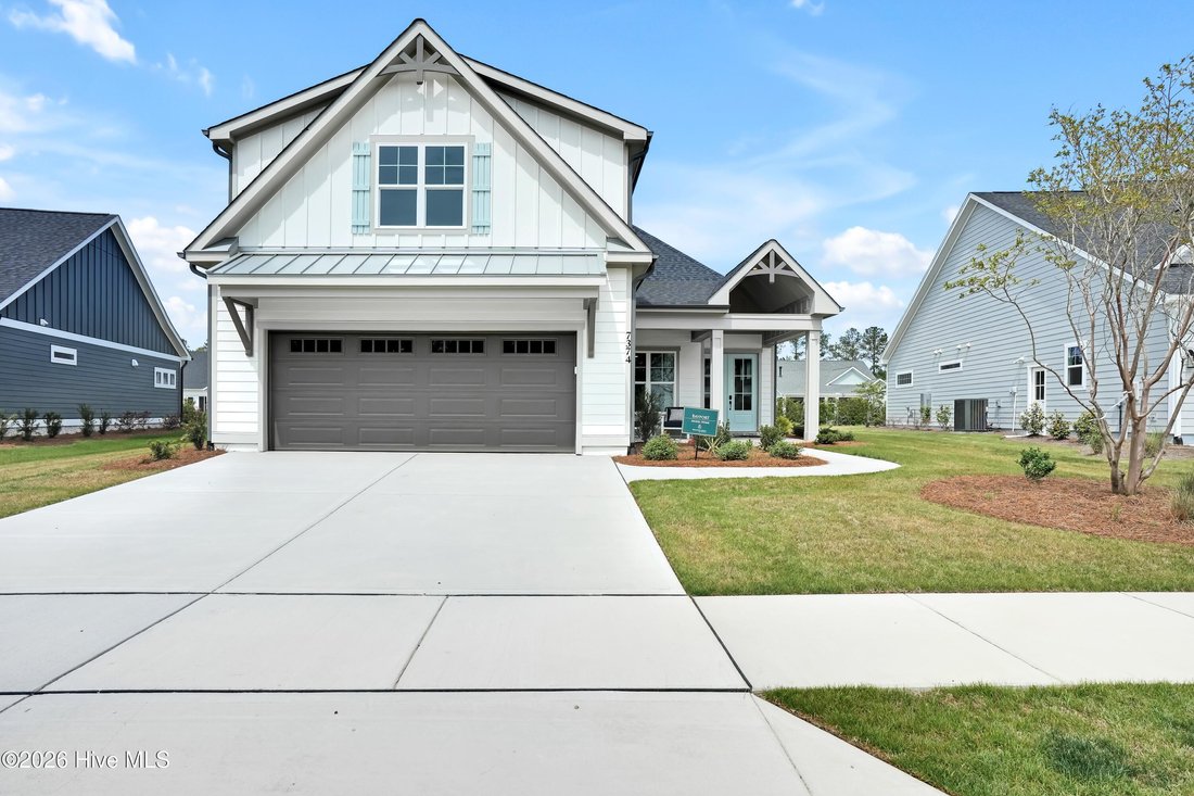 House in Northwest, North Carolina, United States 3 - 17040091