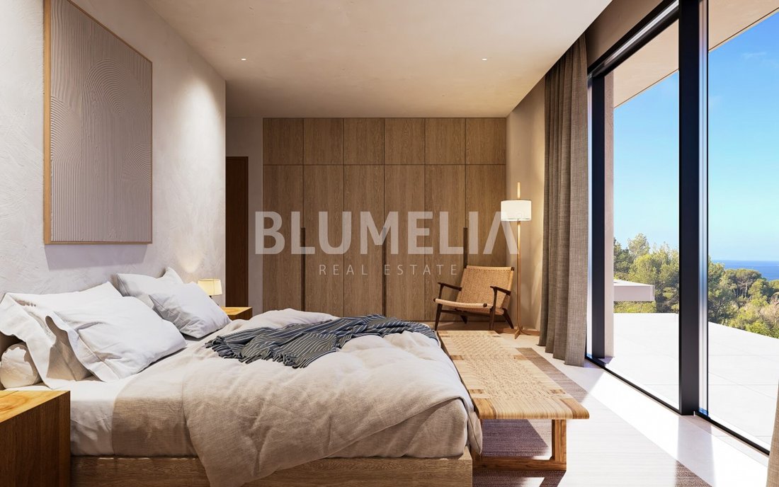 Villa in Xabia / Javea, Valencian Community, Spain 4 - 17736007