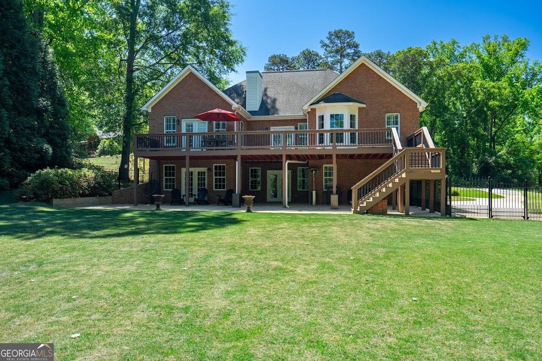 House in LaGrange, Georgia, United States 4 - 17738499