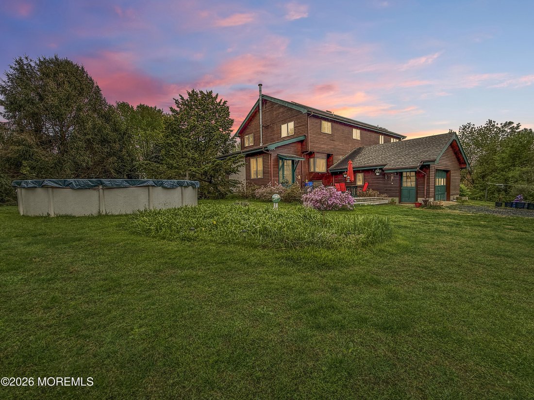 House in Robbinsville, NJ, United States 2 - 17737075