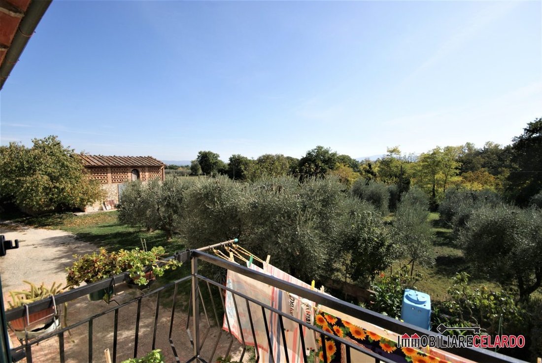Villa in Colle di Val d'Elsa, Tuscany, Italy 1 - 10734893