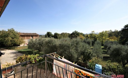 Villa a Colle di Val d'Elsa, Toscana, Italia 1