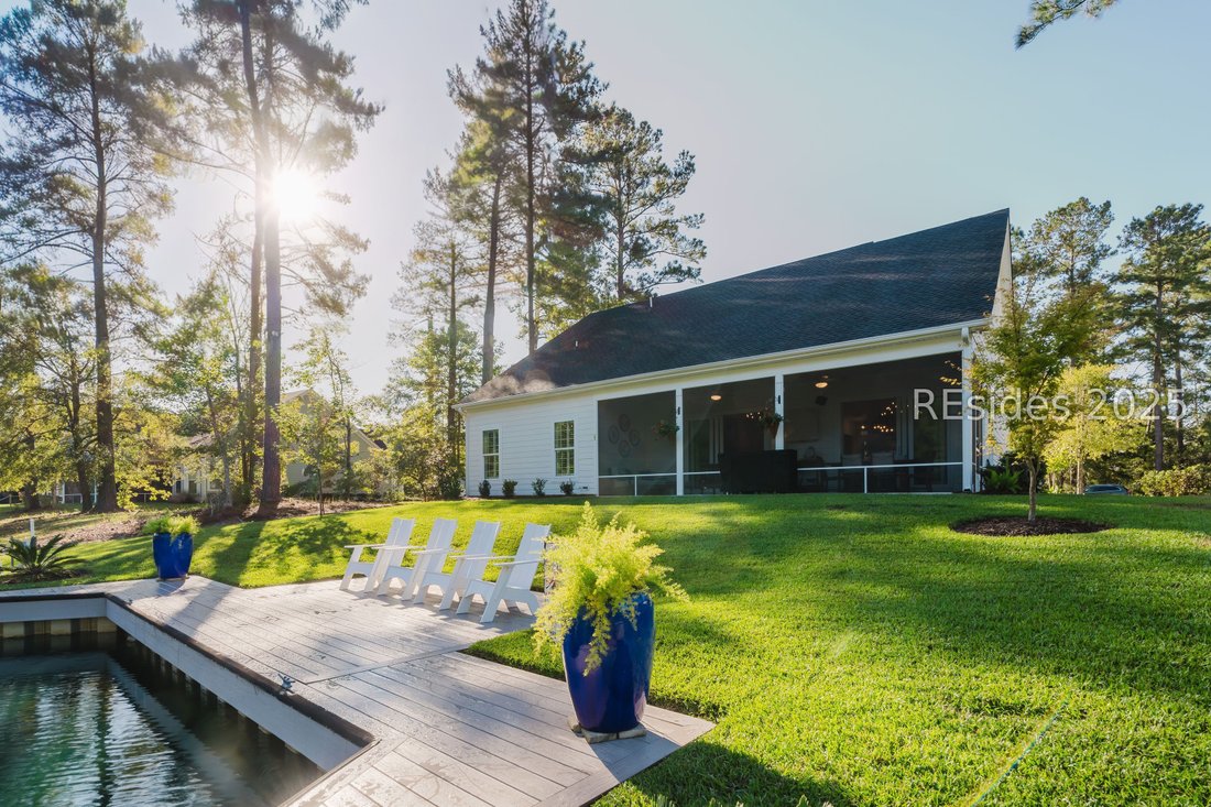 House in Hardeeville, South Carolina, United States 4 - 16486521