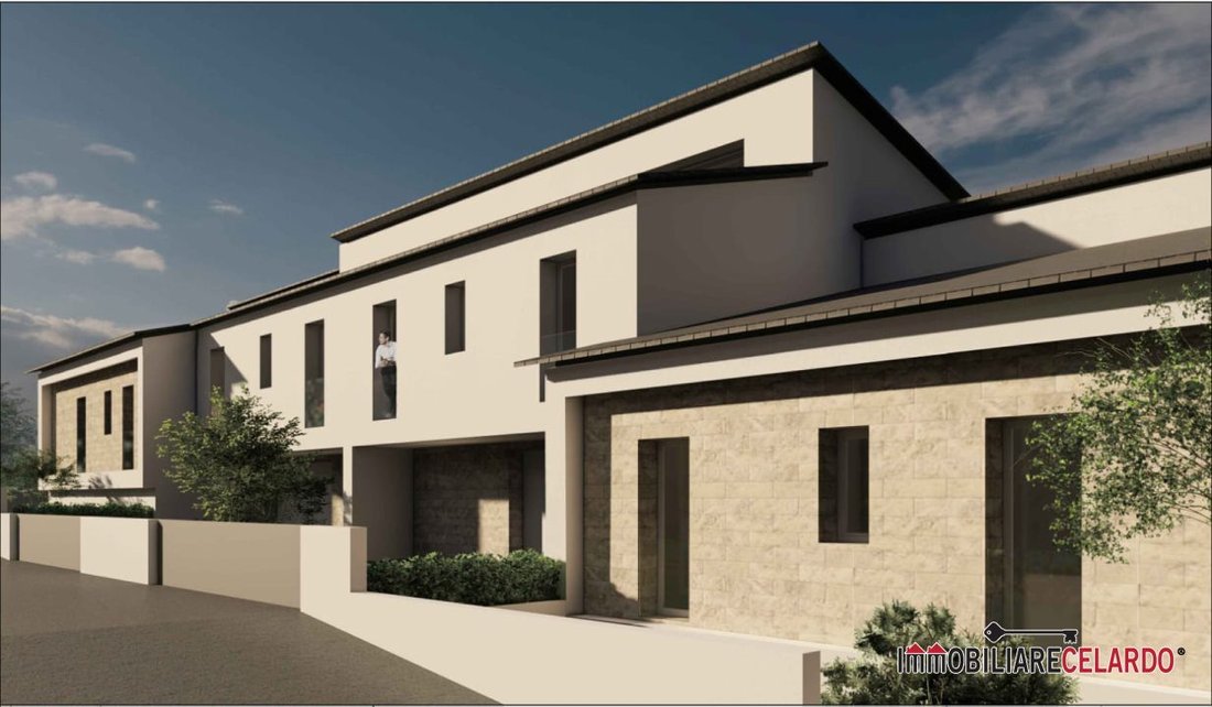 Villa in Colle di Val d'Elsa, Tuscany, Italy 1 - 15027982