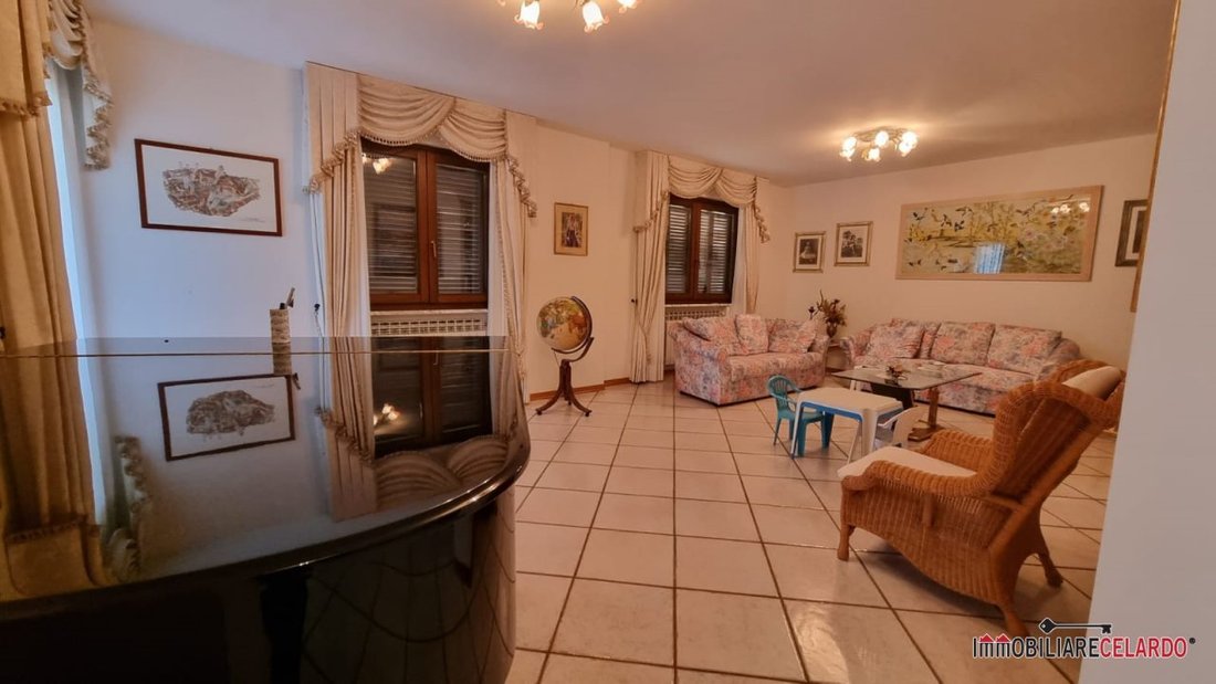 Villa in Colle di Val d'Elsa, Tuscany, Italy 3 - 13378158