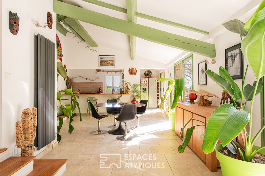 Villa in Pierrevert, Provence-Alpes-Côte d'Azur, France 5 - 17738750