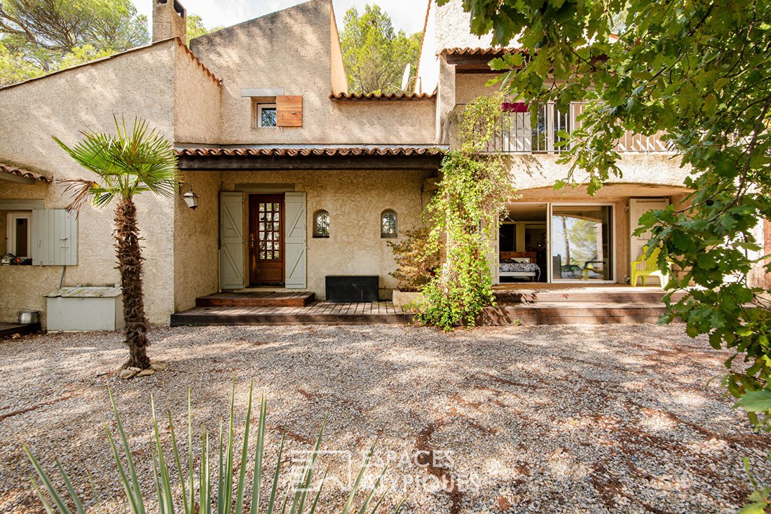Villa in Pierrevert, Provence-Alpes-Côte d'Azur, France 2 - 17738750