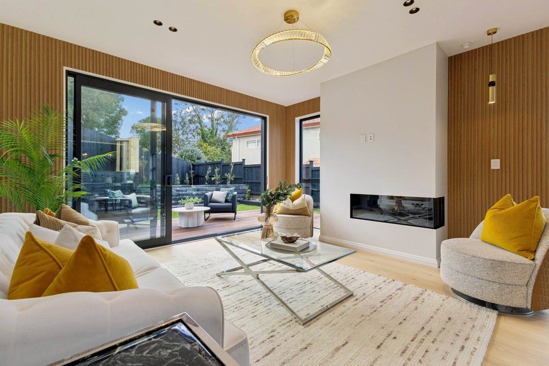 House in Auckland, Auckland, New Zealand 3 - 17739878