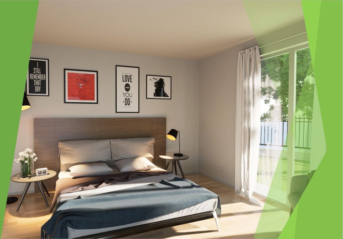 Land in Center - Semi-Center, Cantu, Lombardy 2 - 17739669